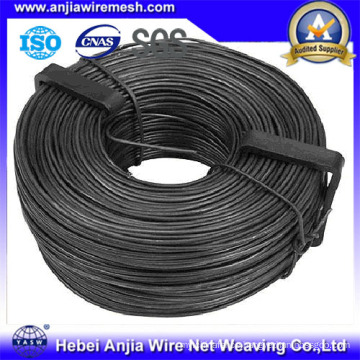 Construction Materials Black Annealed Wire Binding Steel Iron Wire